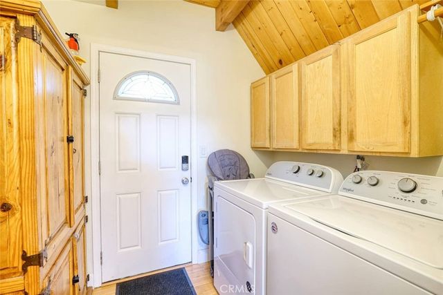 334 Weisshorn Drive, Crestline, CA 92325