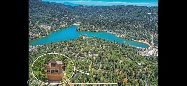 334 Weisshorn Drive, Crestline, CA 92325