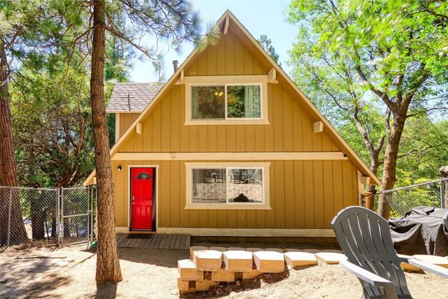 334 Weisshorn Drive, Crestline, CA 92325