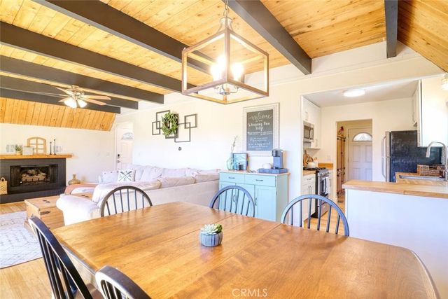 334 Weisshorn Drive, Crestline, CA 92325