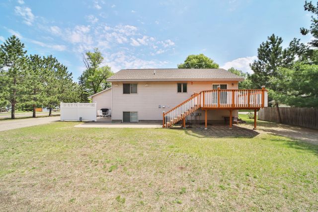 14481 Northwoods Drive, Baxter, MN 56425