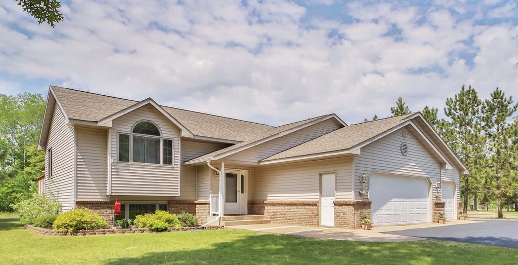 14481 Northwoods Drive, Baxter, MN 56425