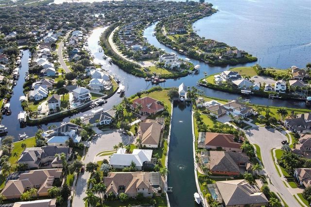 4747 PINNACLE DRIVE, Bradenton, FL 34208
