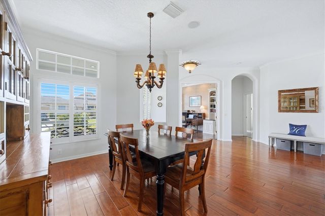 4747 PINNACLE DRIVE, Bradenton, FL 34208