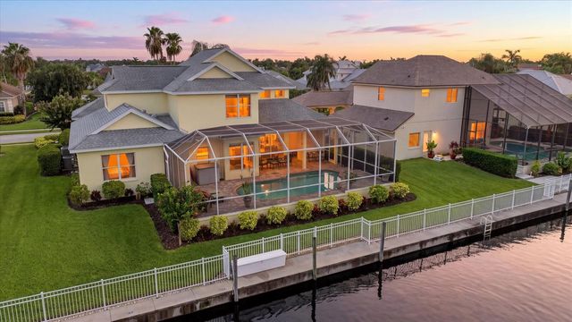 4747 PINNACLE DRIVE, Bradenton, FL 34208