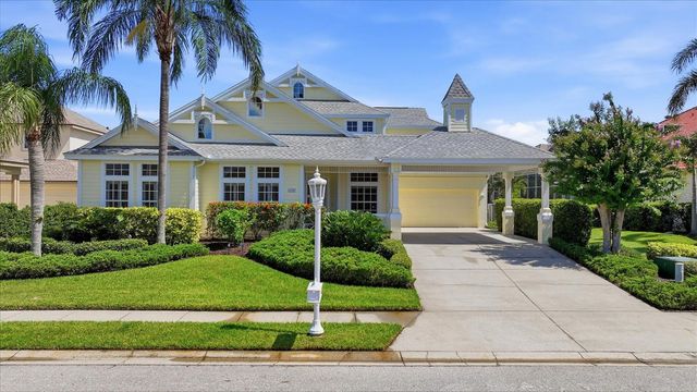 4747 PINNACLE DRIVE, Bradenton, FL 34208
