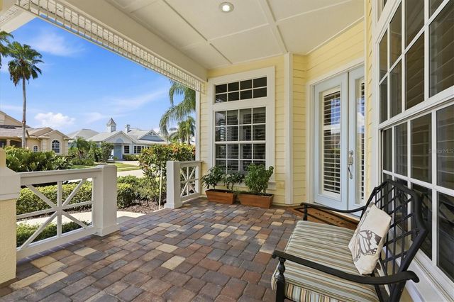 4747 PINNACLE DRIVE, Bradenton, FL 34208