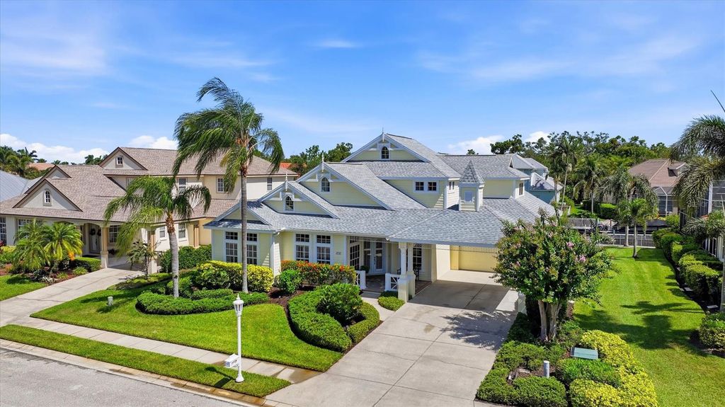 4747 PINNACLE DRIVE, Bradenton, FL 34208