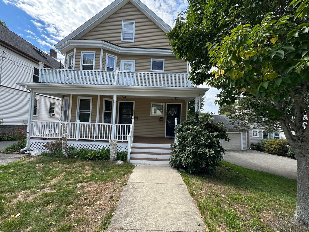 289 Thacher St 1, Milton, MA 02186