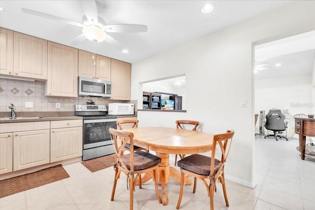 25313 DELGADO DRIVE, Punta Gorda, FL 33955