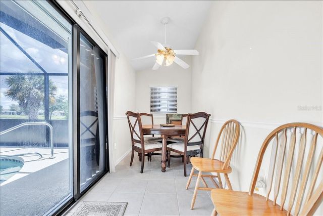 25313 DELGADO DRIVE, Punta Gorda, FL 33955
