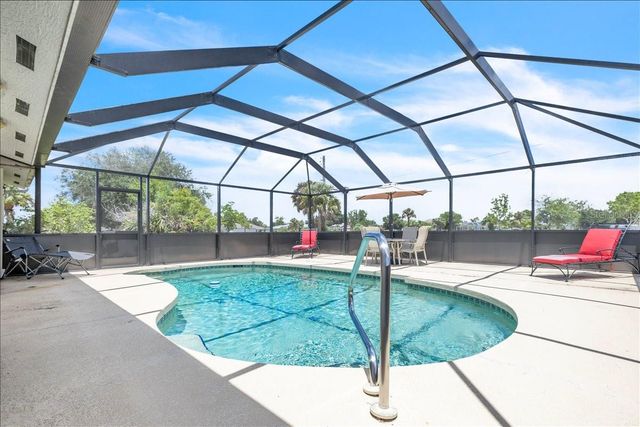 25313 DELGADO DRIVE, Punta Gorda, FL 33955