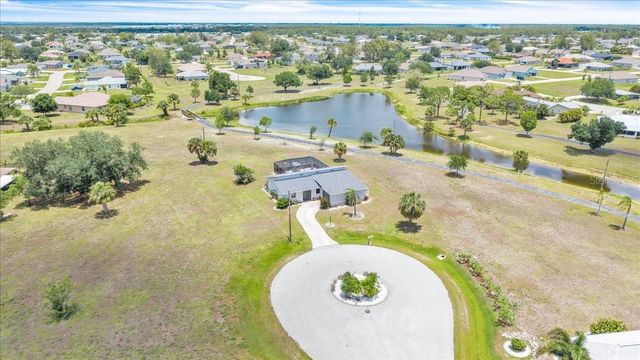 25313 DELGADO DRIVE, Punta Gorda, FL 33955
