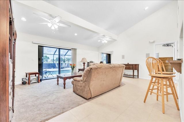 25313 DELGADO DRIVE, Punta Gorda, FL 33955