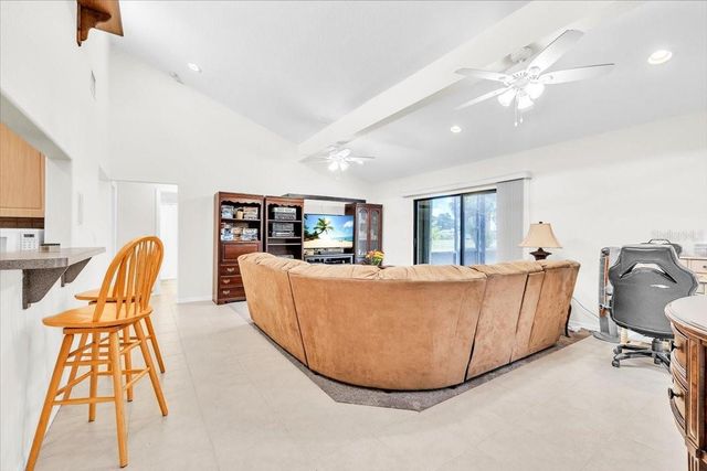 25313 DELGADO DRIVE, Punta Gorda, FL 33955