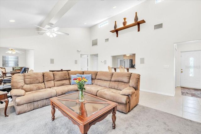 25313 DELGADO DRIVE, Punta Gorda, FL 33955