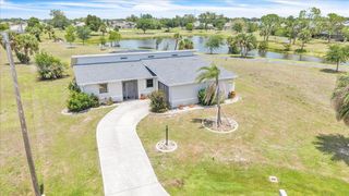 25313 DELGADO DRIVE, Punta Gorda, FL 33955