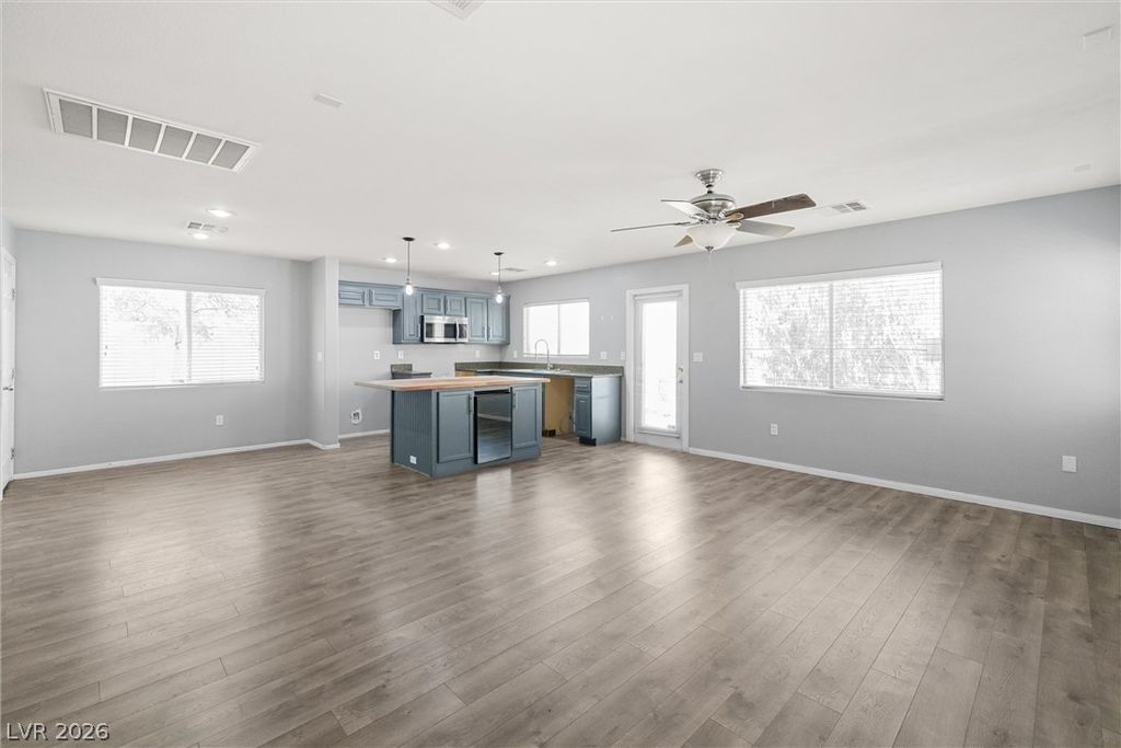 10883 Hawthorne Berry Street, Las Vegas, NV 89141 — photo 4