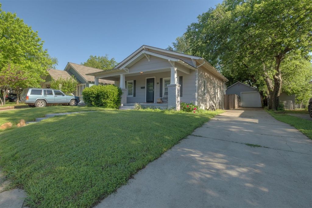 615 NW 26th Street, Oklahoma City, OK 73103