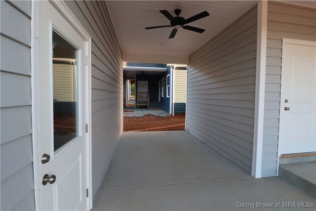 7005- LOT 969 Mitsch Lane, Georgetown, IN 47122