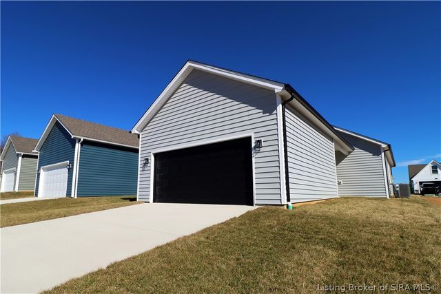7005- LOT 969 Mitsch Lane, Georgetown, IN 47122