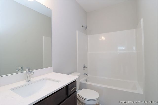 7005- LOT 969 Mitsch Lane, Georgetown, IN 47122