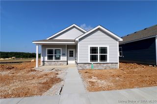 7005- LOT 969 Mitsch Lane, Georgetown, IN 47122