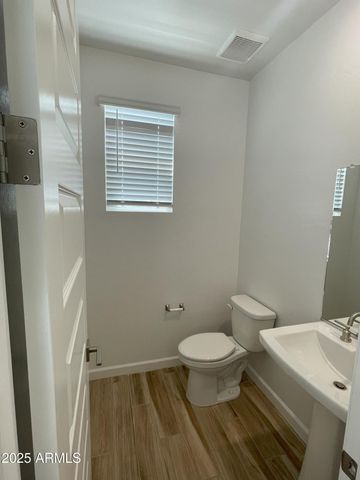 7417 W Buckhorn Trail, Peoria, AZ 85383