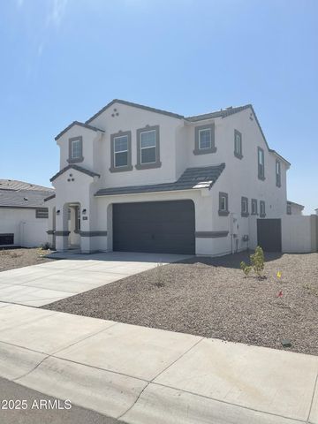7417 W Buckhorn Trail, Peoria, AZ 85383