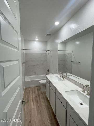 7417 W Buckhorn Trail, Peoria, AZ 85383