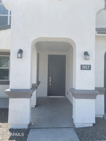 7417 W Buckhorn Trail, Peoria, AZ 85383