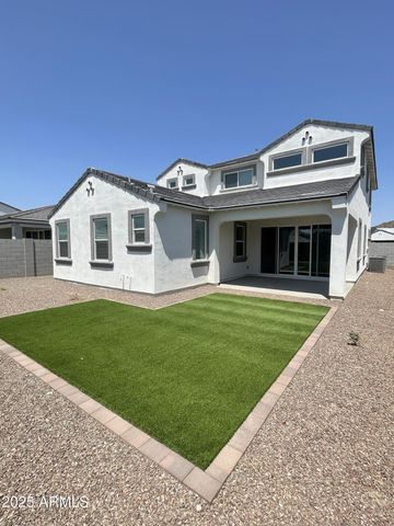 7417 W Buckhorn Trail, Peoria, AZ 85383