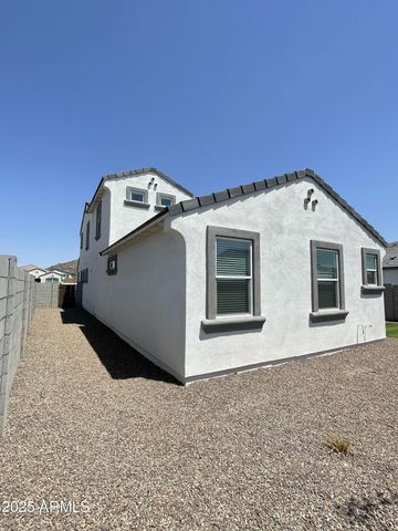 7417 W Buckhorn Trail, Peoria, AZ 85383