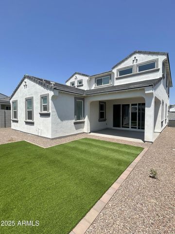 7417 W Buckhorn Trail, Peoria, AZ 85383