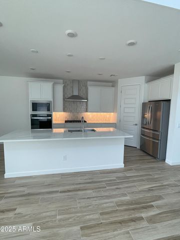 7417 W Buckhorn Trail, Peoria, AZ 85383