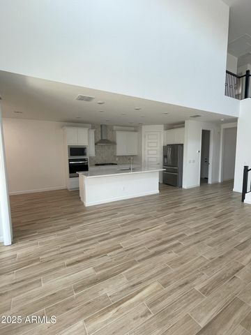 7417 W Buckhorn Trail, Peoria, AZ 85383