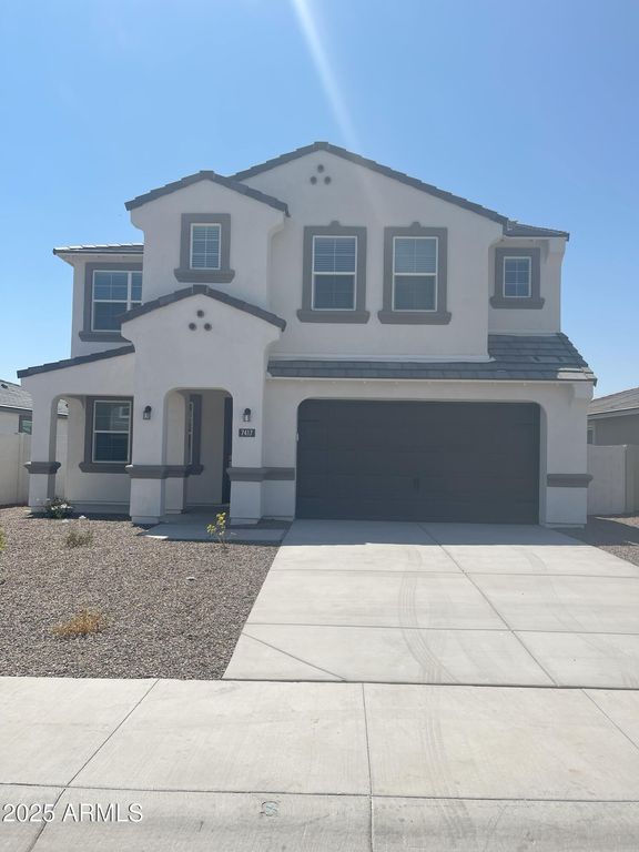 7417 W Buckhorn Trail, Peoria, AZ 85383