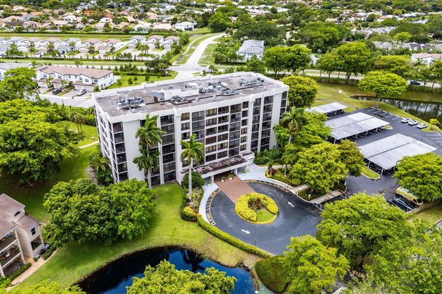 5951 Wellesley Park Drive 507, Boca Raton, FL 33433