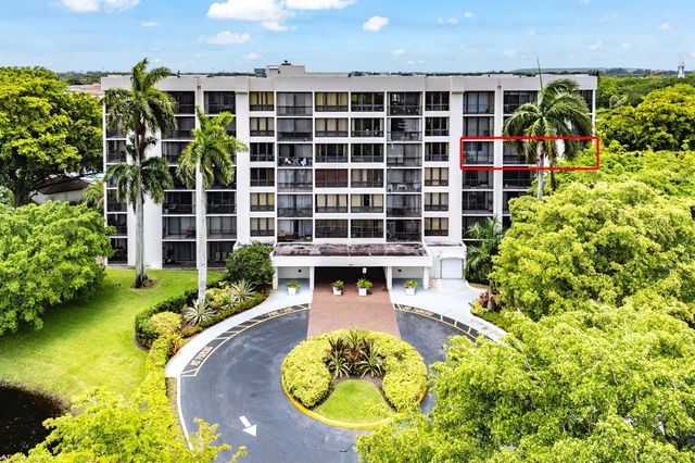 5951 Wellesley Park Drive 507, Boca Raton, FL 33433