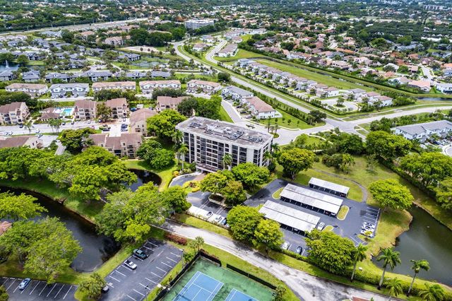 5951 Wellesley Park Drive 507, Boca Raton, FL 33433