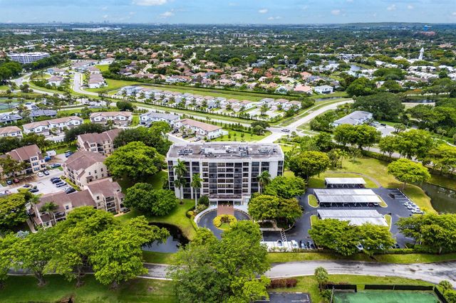 5951 Wellesley Park Drive 507, Boca Raton, FL 33433