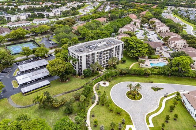 5951 Wellesley Park Drive 507, Boca Raton, FL 33433