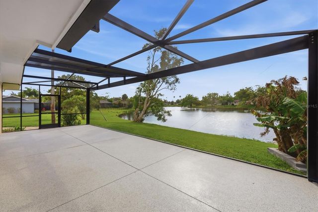 6610 SABINA ROAD, Sarasota, FL 34243