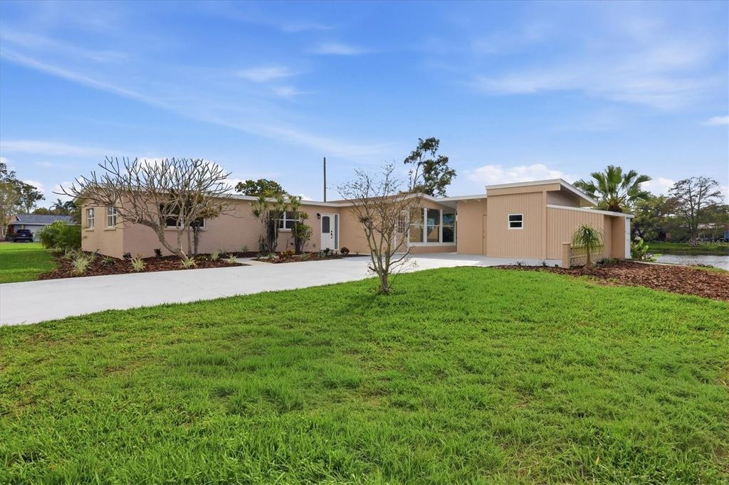 6610 SABINA ROAD, Sarasota, FL 34243