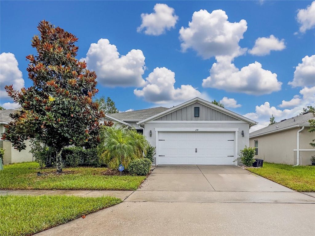 1141 AUGUSTUS DRIVE, Davenport, FL 33896