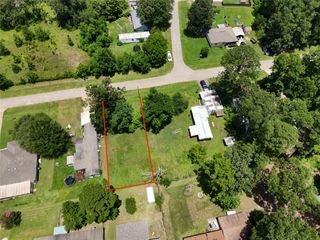 TBD S Canyon Drive, Onalaska, TX 77360