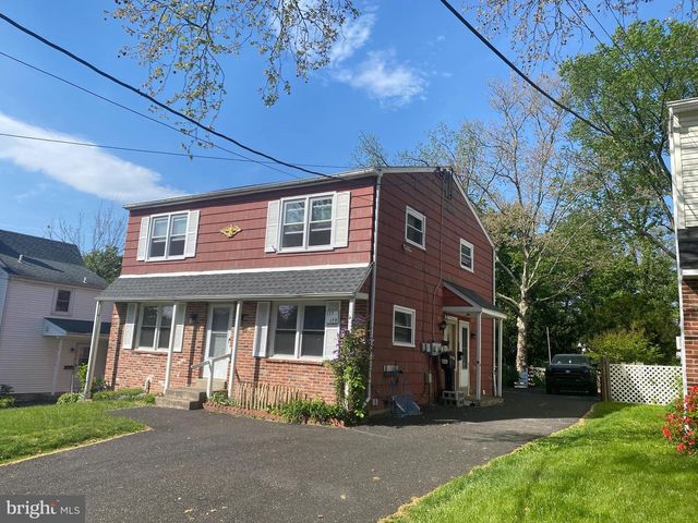 179 SHEWELL AVE, Doylestown, PA 18901