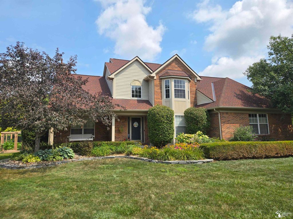 42664 Woodwind Lane, Canton, MI 48188