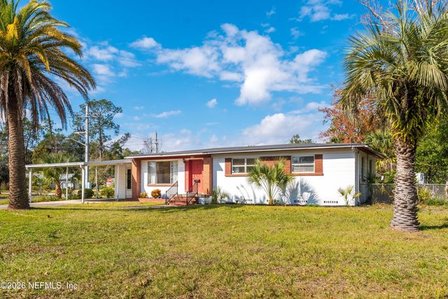 3905 FERRARRA Street, Jacksonville, FL 32217