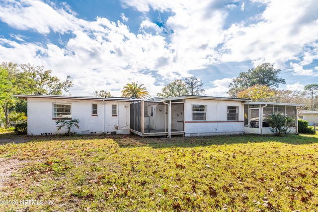 3905 FERRARRA Street, Jacksonville, FL 32217